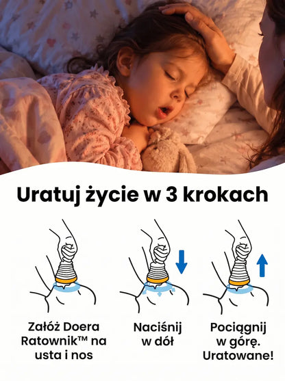 Doera Ratownik™