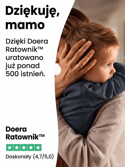 Doera Ratownik™