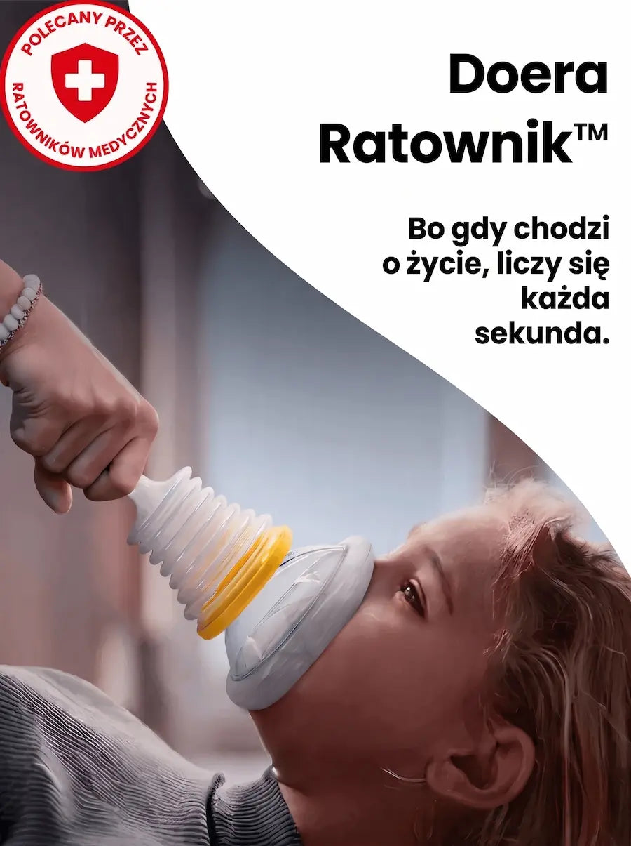 Doera Ratownik™