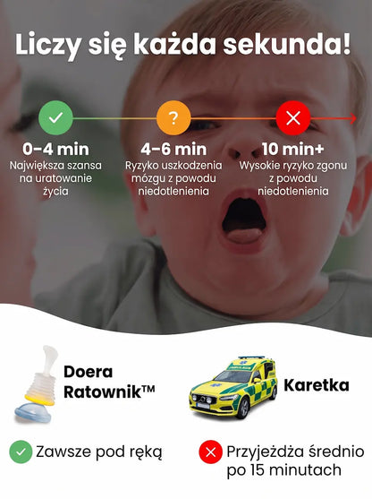 Doera Ratownik™