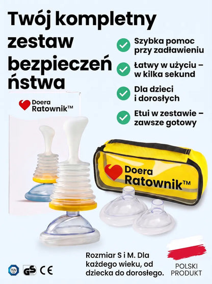 Doera Ratownik™
